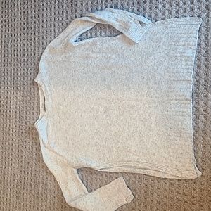 French Connection sweater/tunic